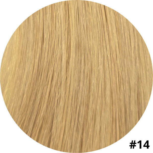 easy-touch Tape Extensions